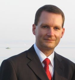 Markus Schneeweis Ausbilder für Elektrotechnik Industriemeister Elektrotechnik 1. Vorsitzender