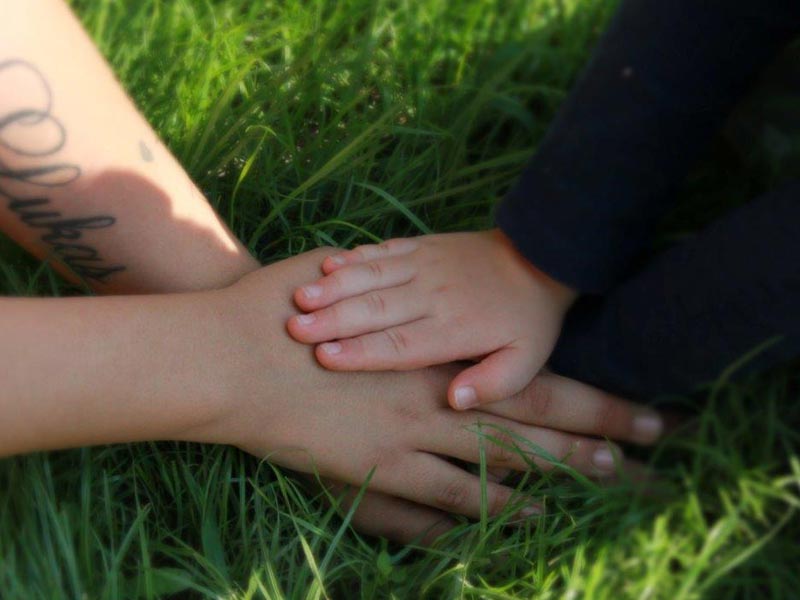 Leitbild - Mutter Kind Heim Kochendörfer